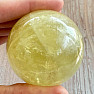 Citrine lemon ball 10
