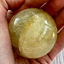 Citrine lemon ball 10