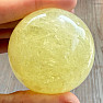 Citrine lemon ball 11