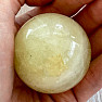 Citrine lemon ball 11