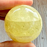 Citrine lemon ball 12