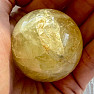 Citrine lemon ball 12
