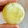 Citrine lemon ball 5