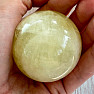 Citrine lemon ball 5