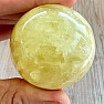 Citrine lemon ball 6