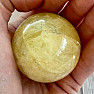 Citrine lemon ball 6