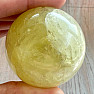Citrine lemon ball 7