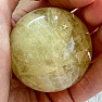 Citrine lemon ball 7