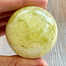 Citrine lemon ball 8
