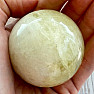 Citrine lemon ball 8