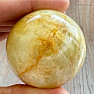 Citrine lemon ball 9