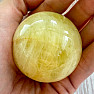 Citrine lemon ball 9