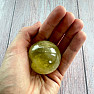 Citrine lemon ball 20