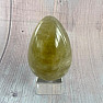 Citrine lemon egg 19