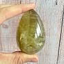 Citrine lemon egg 19