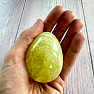 Citrine lemon egg 20