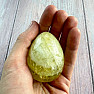 Citrine lemon egg 22