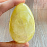 Citrine lemon egg 10