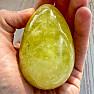 Citrine lemon egg 10