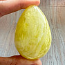 Citrine lemon egg 11