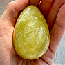 Citrine lemon egg 11