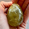 Citrine lemon egg 12