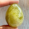 Citrine lemon egg 13