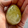 Citrine lemon egg 13