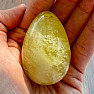 Citrine lemon egg 14