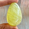 Citrine lemon egg 15