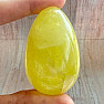 Citrine lemon egg 16
