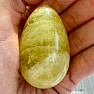 Citrine lemon egg 16