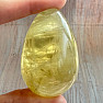 Citrine lemon egg 17