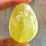 Citrine lemon egg 18