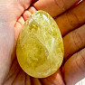 Citrine lemon egg 18