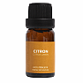 By Nefertitis Lemon 100% essential oil 10 ml