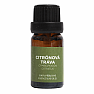 By Nefertitis Lemongrass 100% essential oil 10 ml