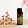 By Nefertitis Lemongrass 100% essential oil 10 ml