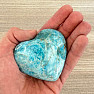 Apatite heart Madagascar A6-11