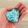 Apatite heart Madagascar A6-12