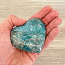 Apatite heart Madagascar A6-14