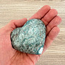 Apatite heart Madagascar A6-15