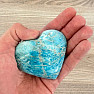 Apatite heart Madagascar A6-16
