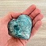 Apatite heart Madagascar A6-17