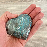 Apatite heart Madagascar A6-18