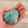 Apatite heart Madagascar A6-19