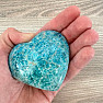 Apatite heart Madagascar A6-20
