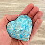 Apatite heart Madagascar A6-21