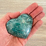 Apatite heart Madagascar A6-7