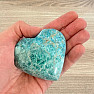 Apatite heart Madagascar A6-8